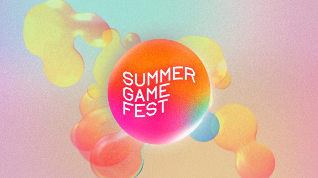 Summer Game Fest Full Schedule 2024