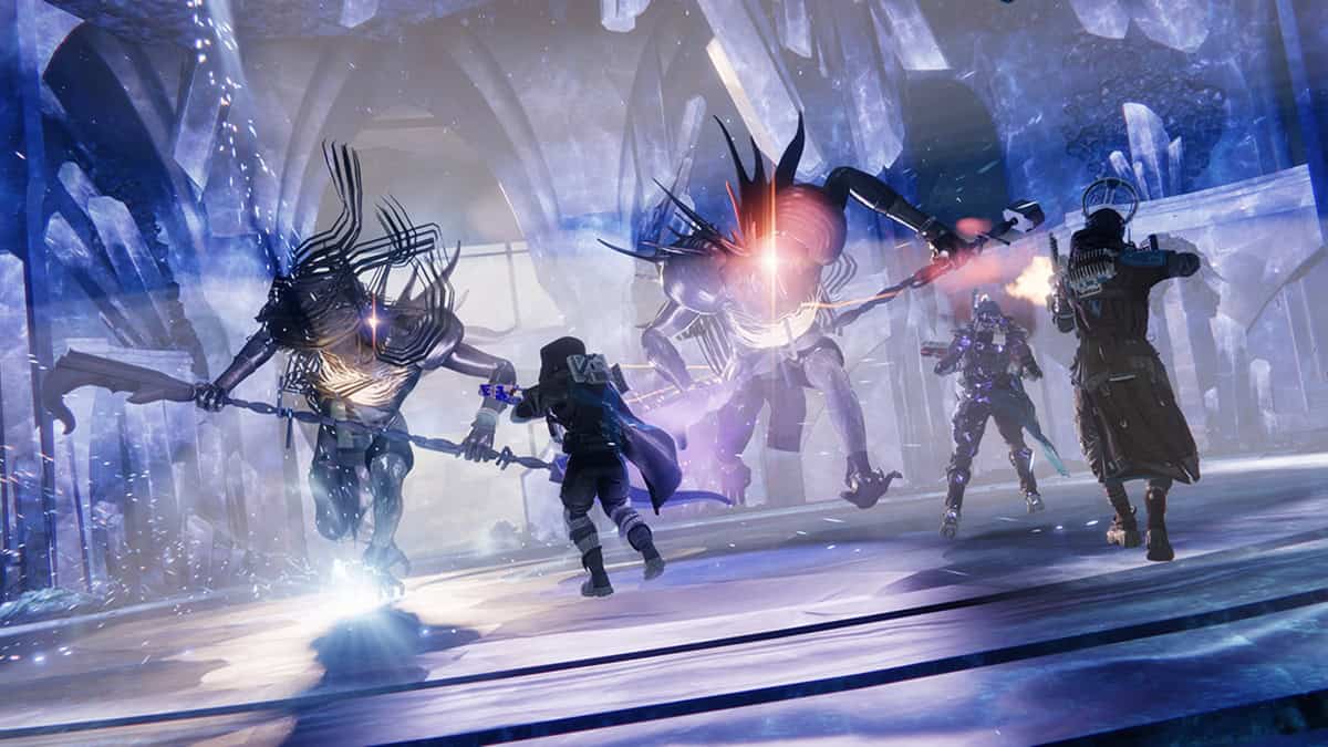 Destiny 2: Update 8.0.0.1 Patch Notes – The Final Shape