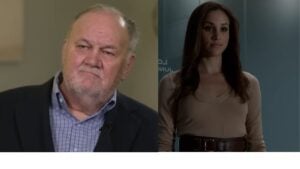 Thomas Markle continues to talk about his estrangement from daughter Meghan Markle.