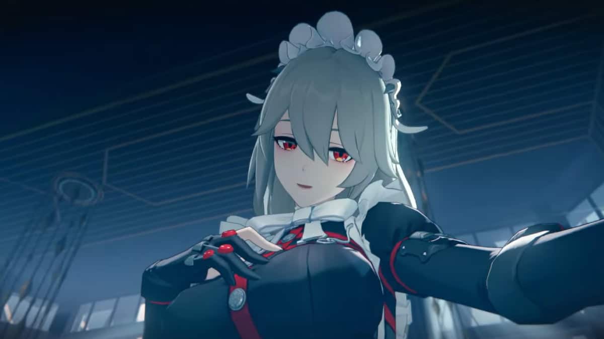 Another One Bites the Dust in Rina’s Zenless Zone Zero Character Demo