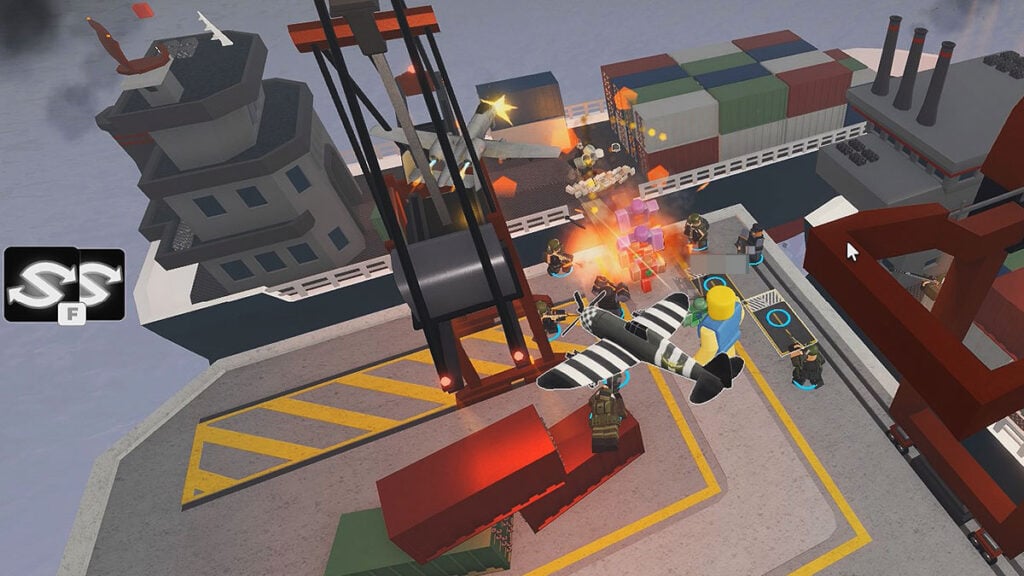 What Does the Ace Pilot Rework Means for Your Roblox Tower Defense Simulator Team?