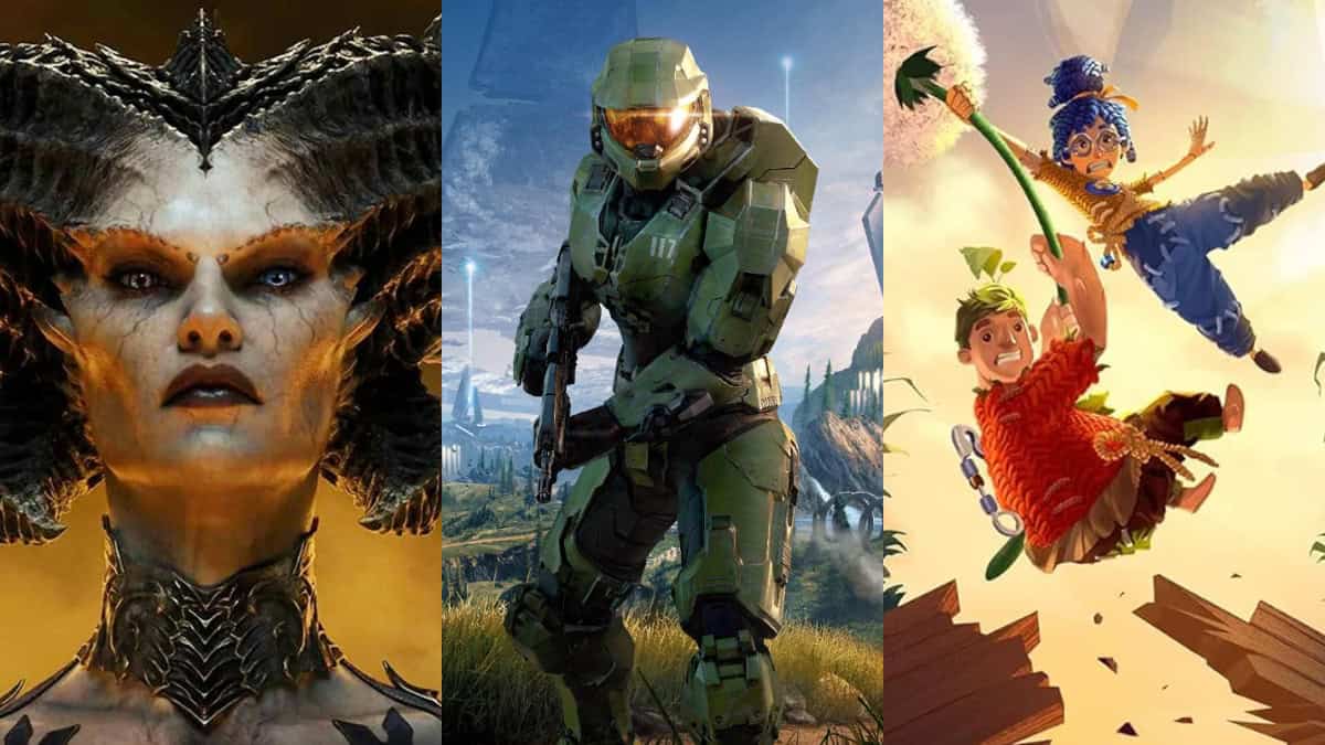 10 Best Multiplayer Games on Xbox Game Pass