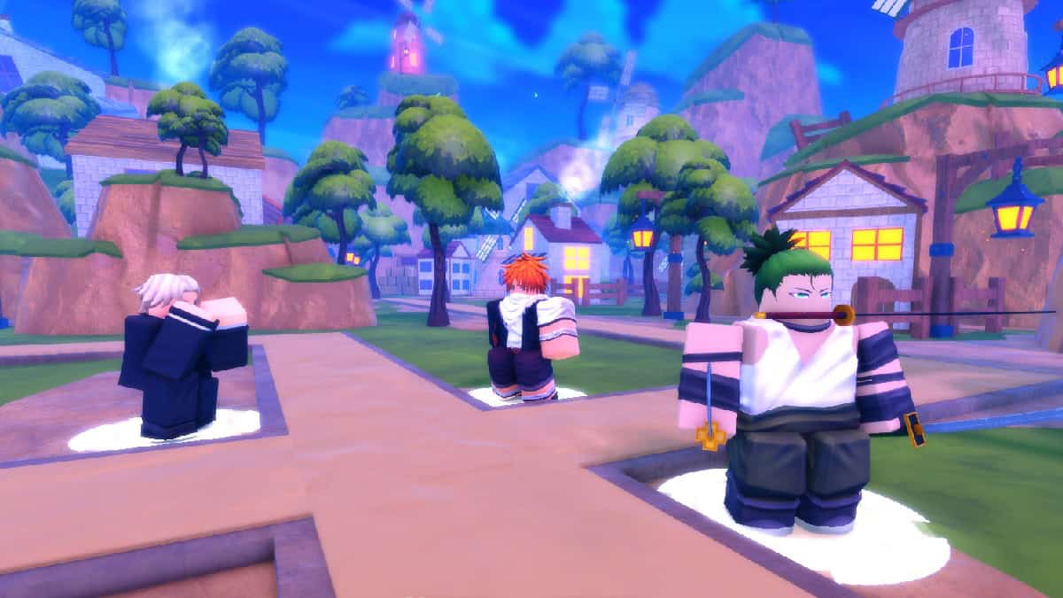 Roblox Anime Defenders: Best Teams to Summon Early, Mid, & Late Game