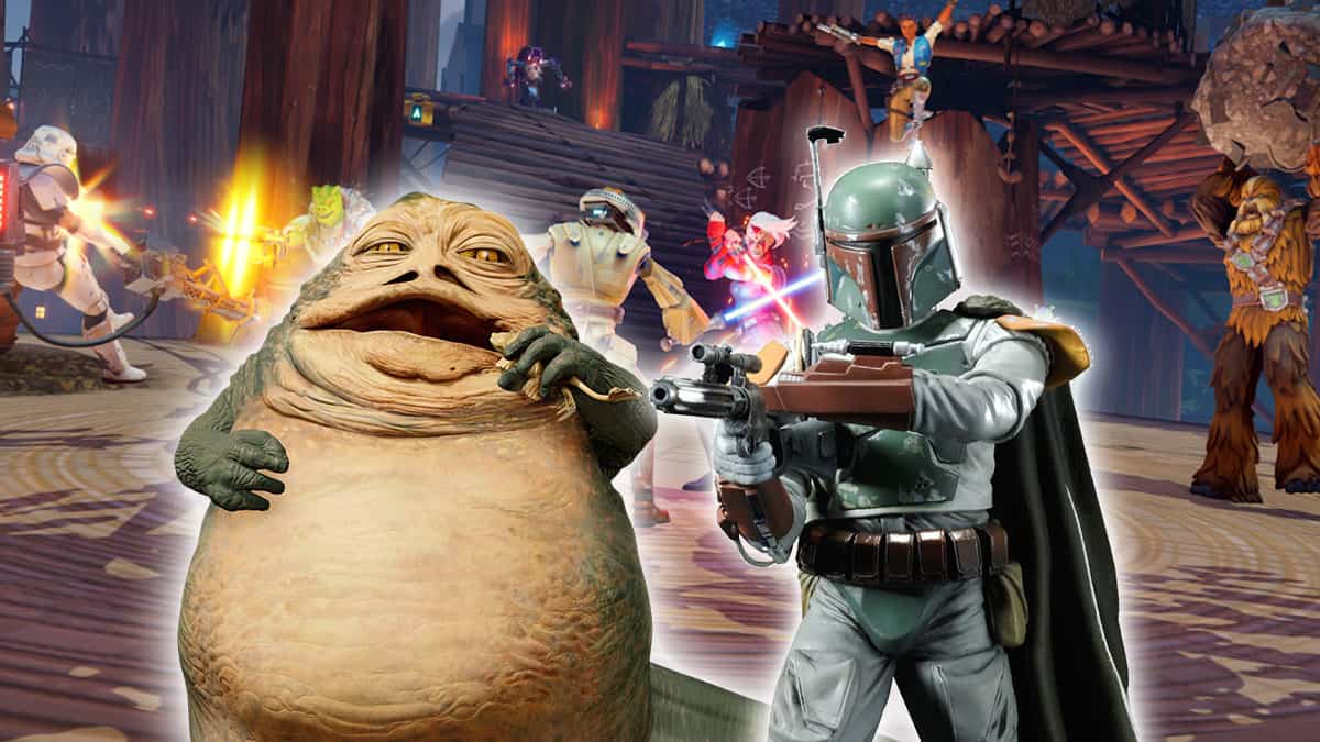 Is Star Wars Hunters Canon? How It Expands the Franchise, Explained