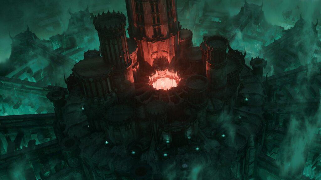 Diablo 4: Vessel of Hatred подтверждает наши самые большие опасения по поводу этой истории