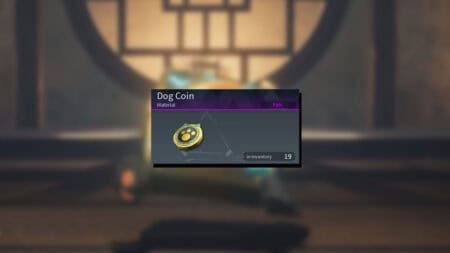 How To Get (& Use) Dog Coins in Palworld