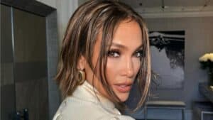 Jennifer Lopez sans Ben Affleck