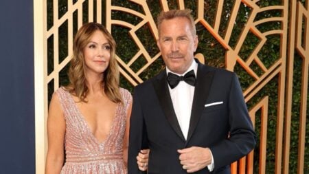 Kevin Costner wasn't given a chance to fix things before his divorce