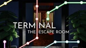 roblox terminal escape room chapter 3 walkthrough