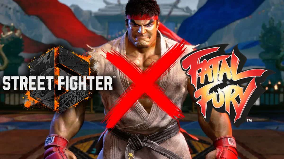 Street Fighter 6 Season 2 — это продолжение Capcom против SNK, о котором мы мечтали годами