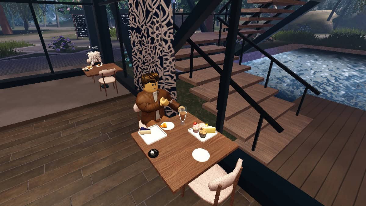 Roblox: Tea Time Dessert Buffet Codes (June 2024) | The Nerd Stash