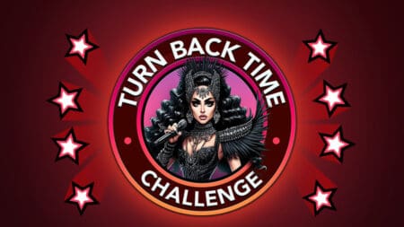 How To Complete the Turn Back Time Challenge in BitLife