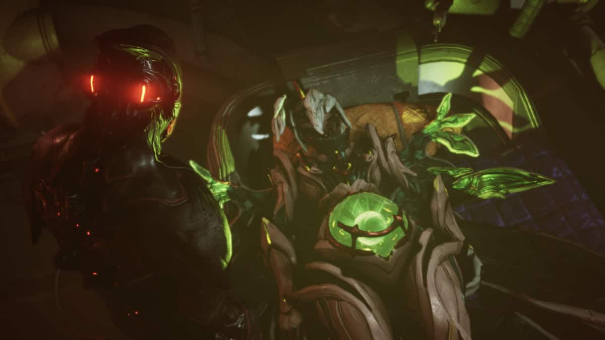 Space Ninjas, Backstreet Boys, and Soulframe– Warframe Keeps Evolving & Everbody Keeps Winning