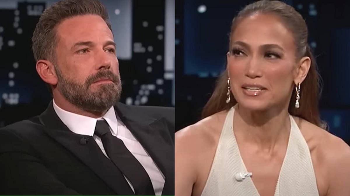 Ben Affleck Agrees To One Final Request From JLo Before Divorce, As They Hash Out ‘Exit Strategy’