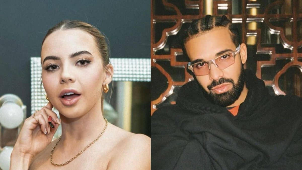 Bobbi Althoff Finally Addresses Drake Infidelity Rumors in Rant: 