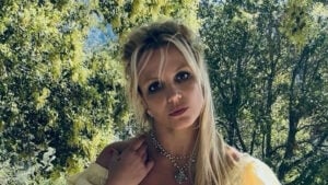Britney Spears single, Britney Spears relationship status