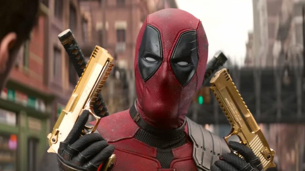 Does Deadpool & Wolverine Have a Post-Credits Scene?