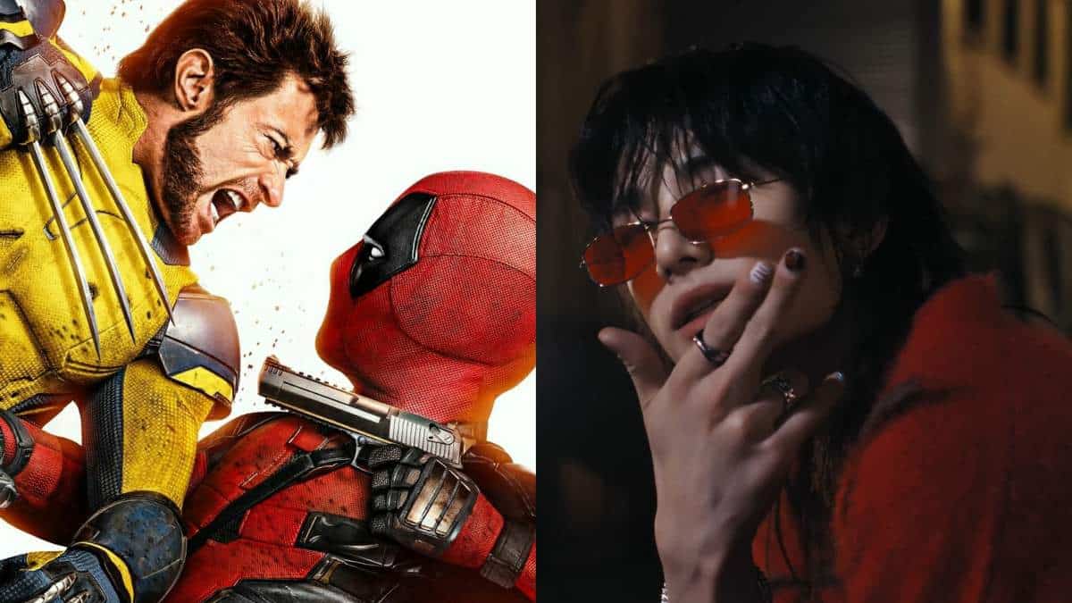 Deadpool and Wolverine Cameo In Stray Kids’ “Chk Chk Boom” Music Video