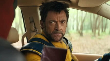 Wolverine in Deadpool & Wolverine which may or may not have a post-credits scene.