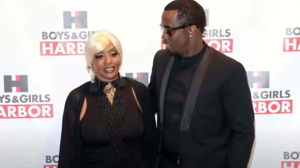 Diddy’s Legal Woes Land His Worried Mother in Hospital