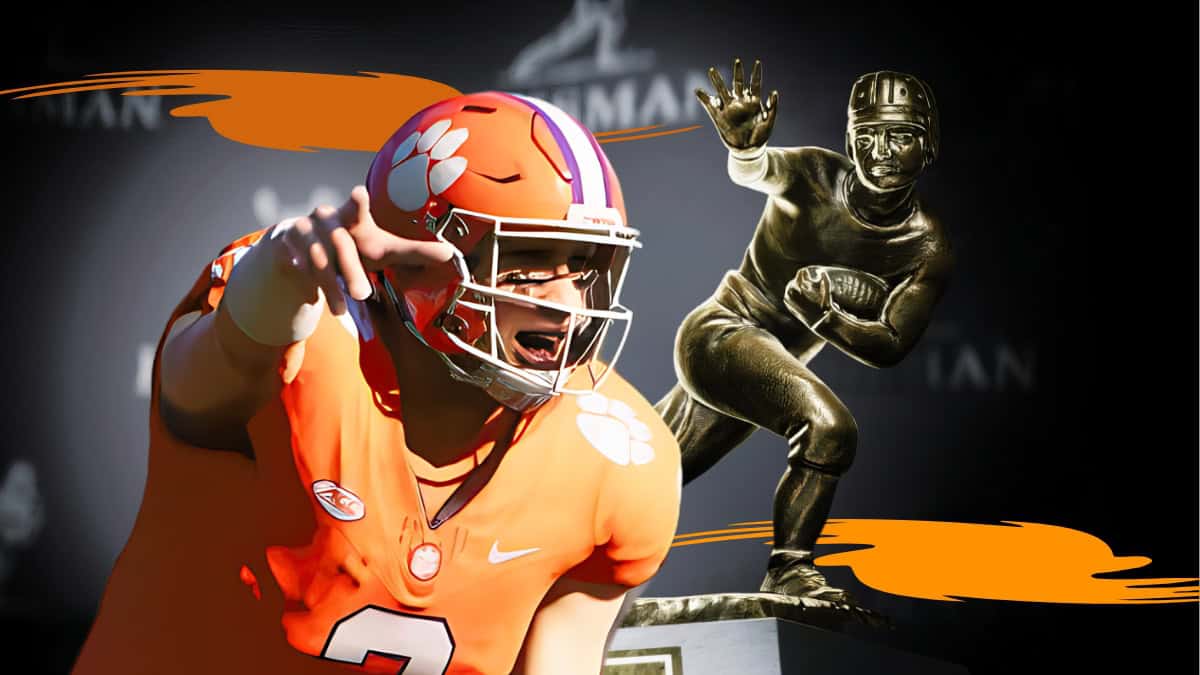 Подробное обсуждение EA Sports College Football 25 — усиление и игра № 100