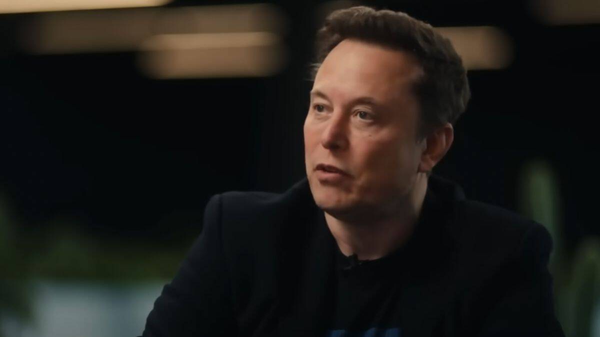 Elon Musk’s Trans Daughter Attacks Back, Says He Is in ‘A Ketamine-Fueled Haze’