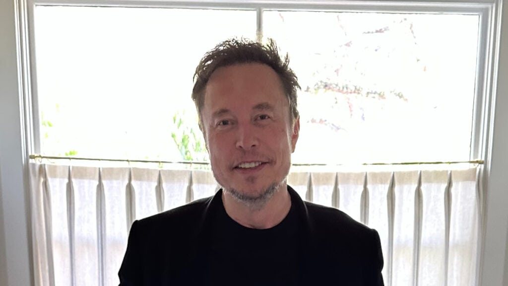 Elon Musk bombshell interview, Elon Musk Jordan Peterson