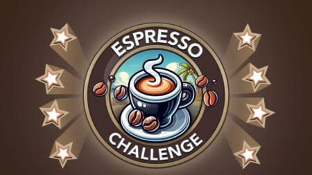 How To Complete the Espresso Challenge in BitLife