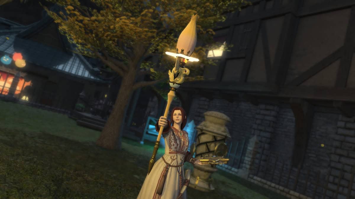 FFXIV: Pictomancer Rotation Guide – Openers and Skills