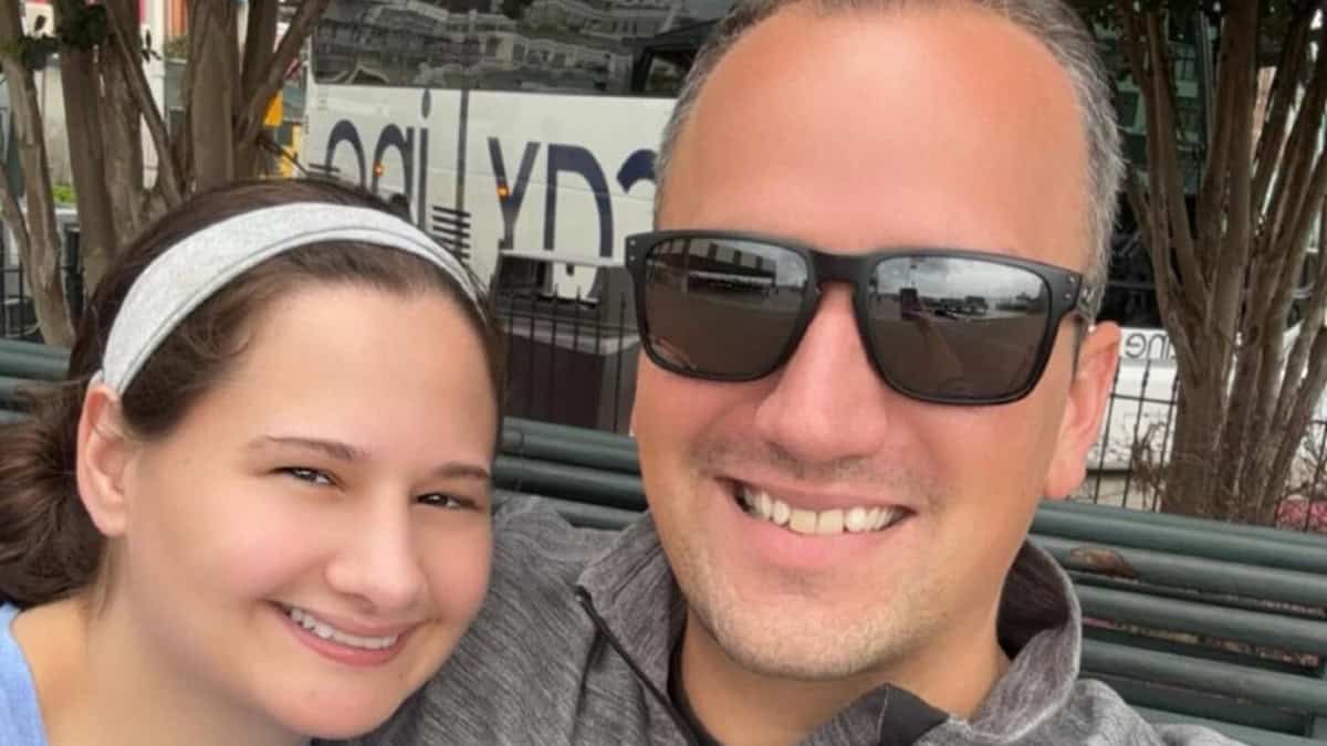 Gypsy Rose Blanchard Details Sex Life With Ken Urker To Debunk Paternity Fraud Rumors