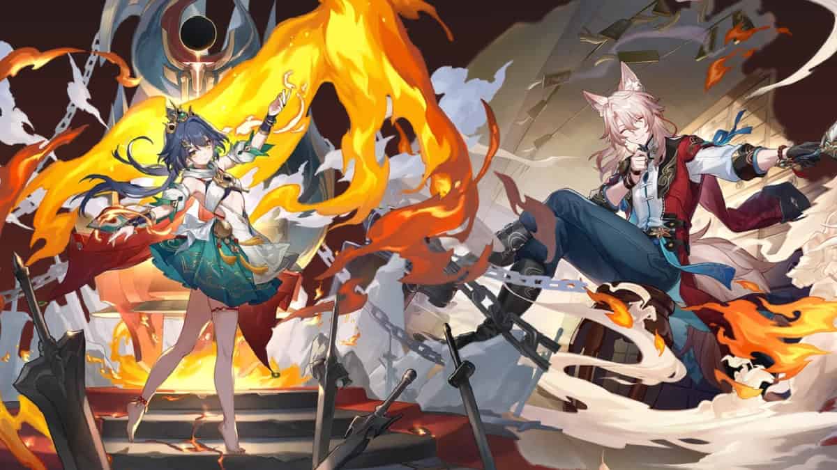 Who Should You Pull for in Honkai Star Rail’s 2.4 Banners?