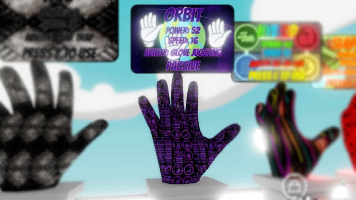 Roblox: How to Get the Orbit Glove in Slap Battles