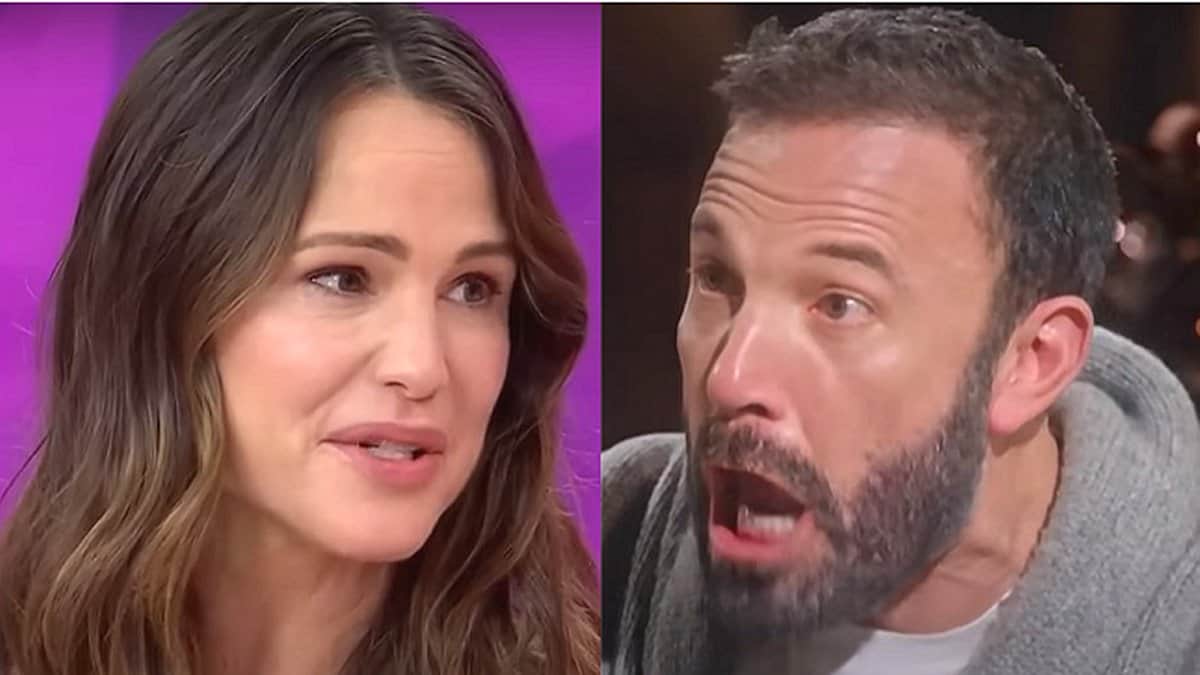 Jennifer Garner Considers Shocking Relationship Move With Ben Affleck