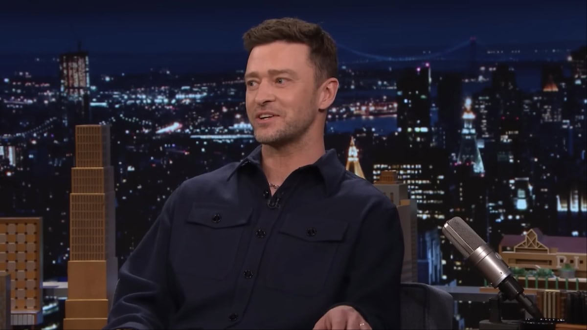 Justin Timberlake Prepares To Face the Music in DWI Arrest: He’ll ‘Face Whatever Consequences’