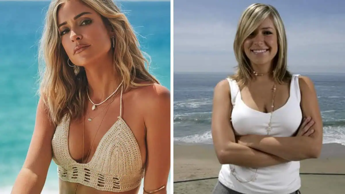 Kristin Cavallari Says It Took Time To Realize MTV ‘Manipulated’ The Entire Laguna Beach Cast