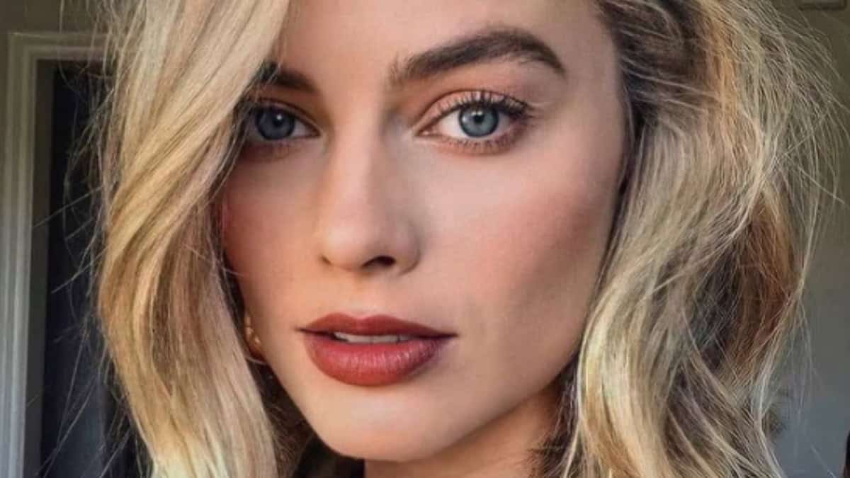 X Users “Cry” About Margot Robbie And Laura Woods Being Pregnant At The Same Time