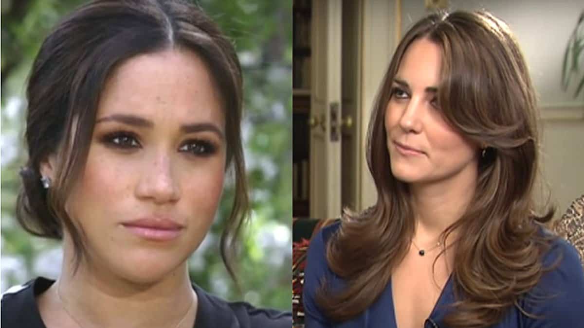 Meghan Markle Hopes To Erase Bad Karma, Desperate to Make Peace With Kate Middleton