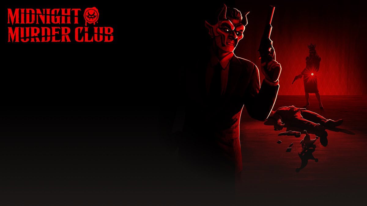 Midnight Murder Club Hands-On Impressions: A Promising Start