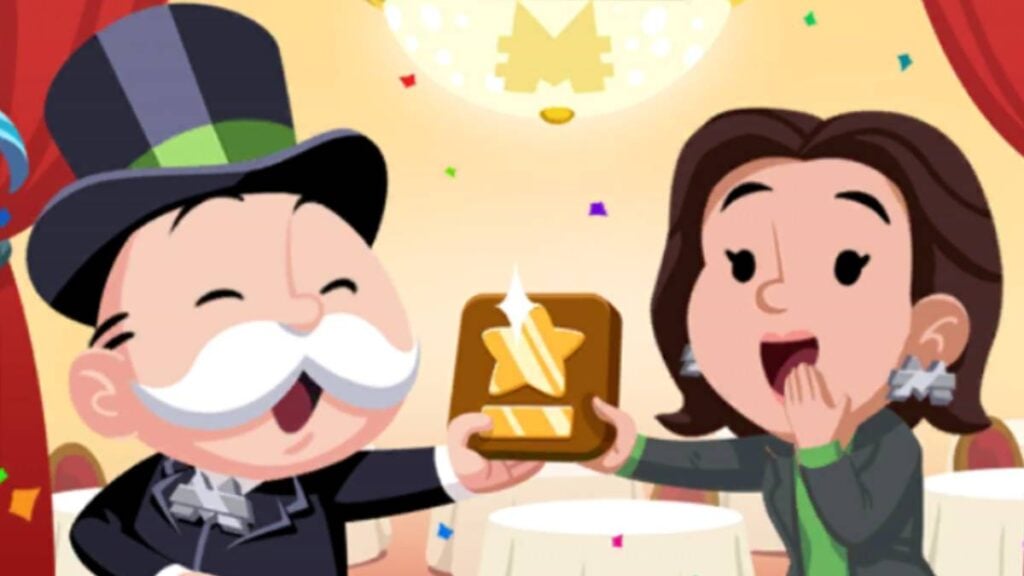 Monopoly Go Culinary Stars Event Guide