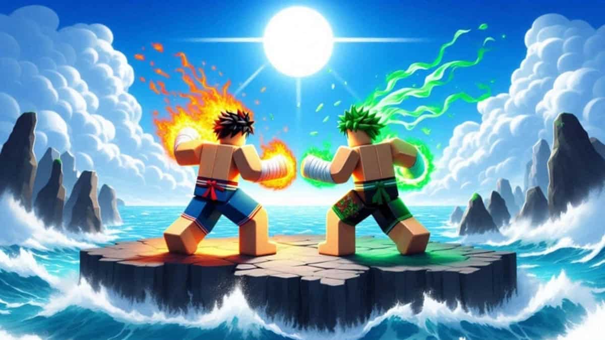 Roblox: Elemental Duels Codes (July 2024)