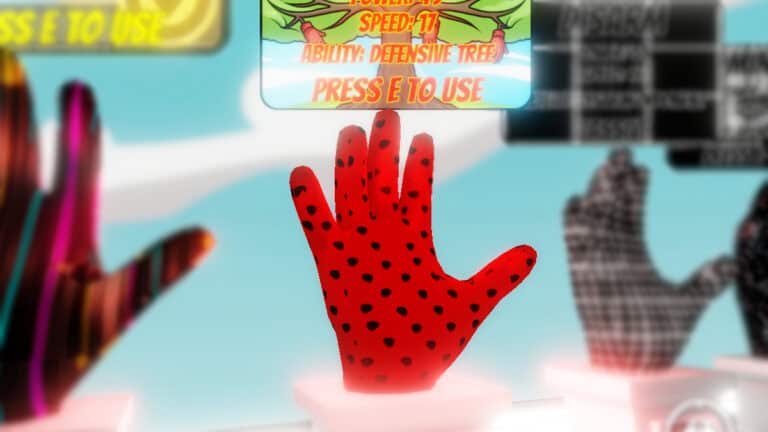 Roblox: How to Get the Slapple Glove in Slap Battles