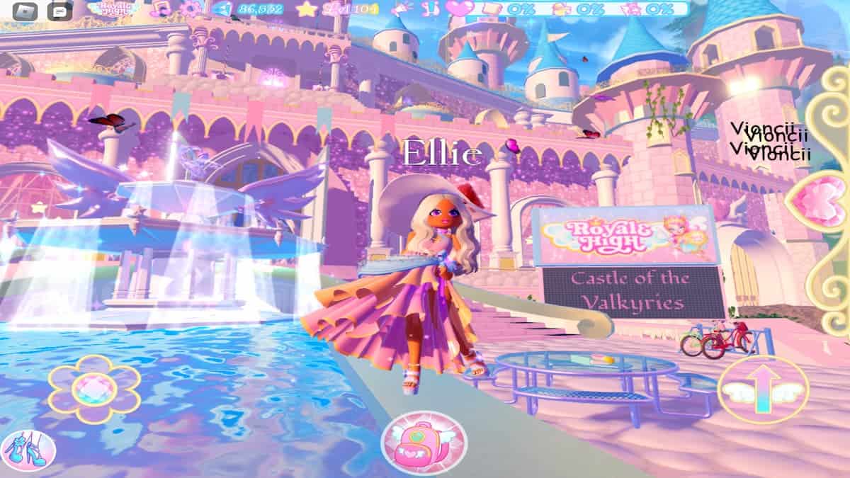 Roblox All Royal Reef Tidalglow Halo Answers in Royale High (Summer