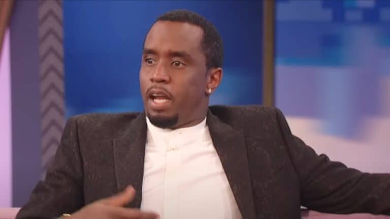 Diddy Slams Abuse Victim With Dismissive Response | The Nerd Stash