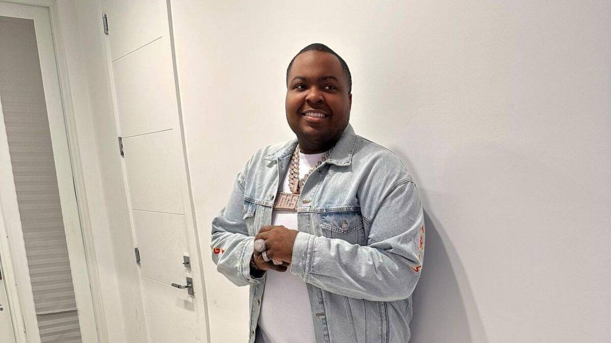 Sean Kingston & Mom Facing Decades In Prison After Indictment