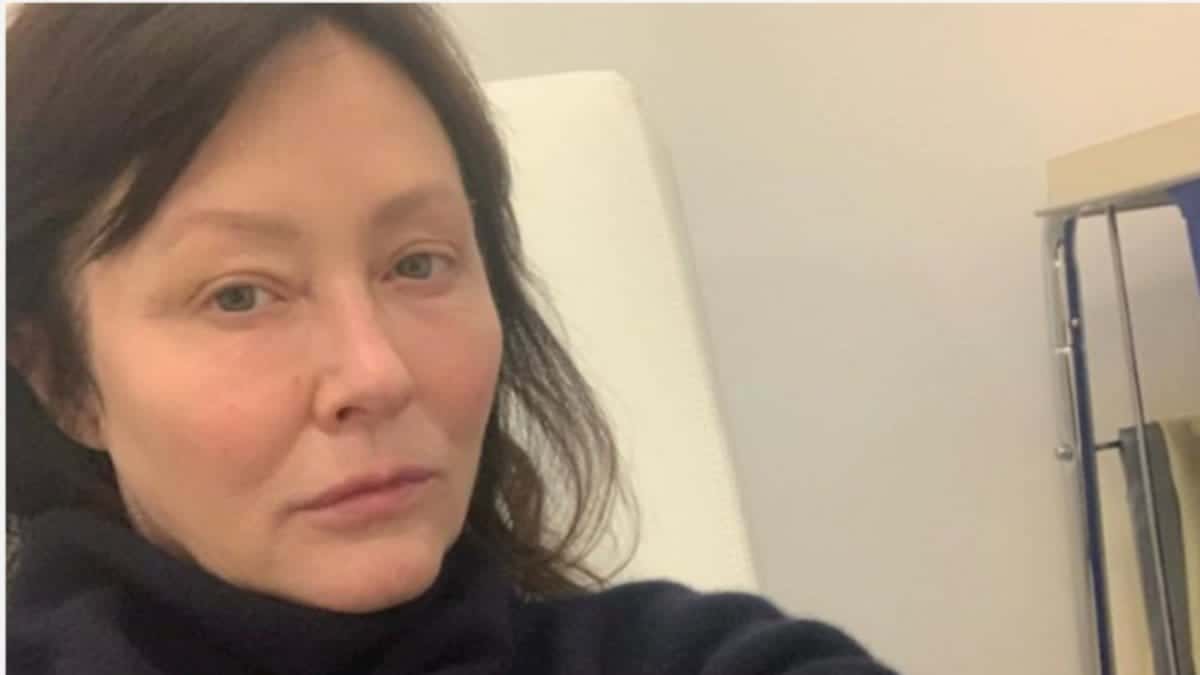 Shannen Doherty Made Her Interesting Final Wishes Very Clear Before Death