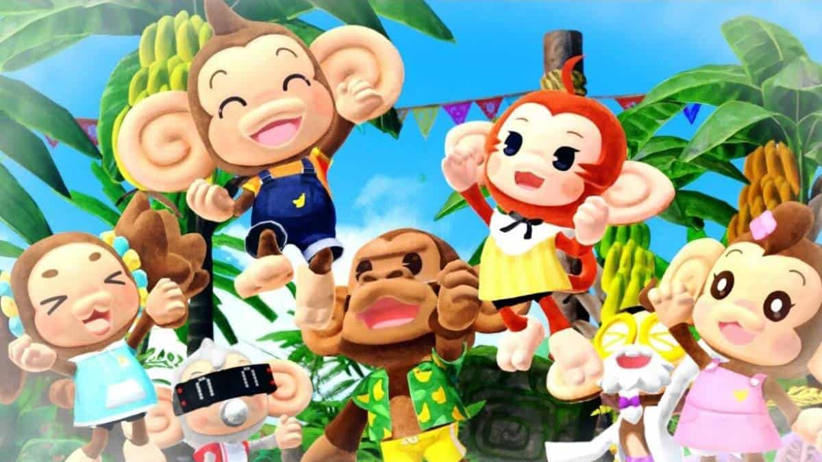 Super Monkey Ball Banana Rumble Review – Capsule-Sized Fun