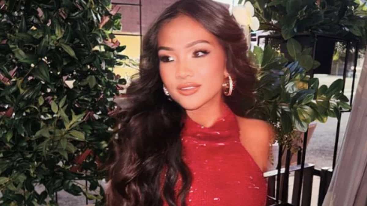 Awkward Alert: ‘Bachelorette’ Star Jenn Tran’s Family Are Going To Be Watching Her Steamy Scenes