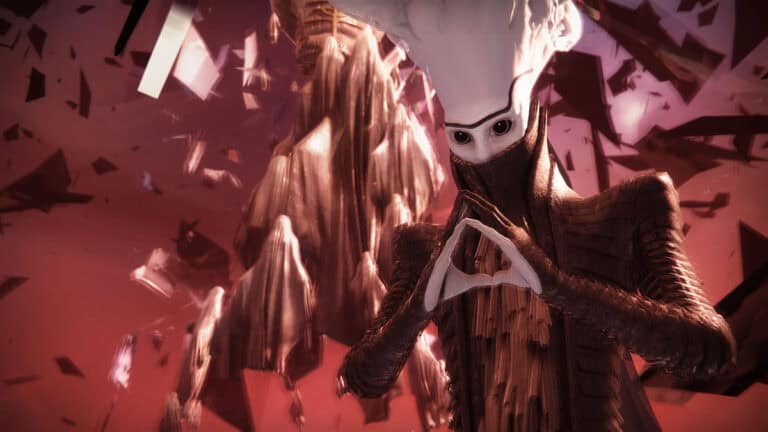 We Killed the Witness, now Destiny 2 is Killing the Timegate