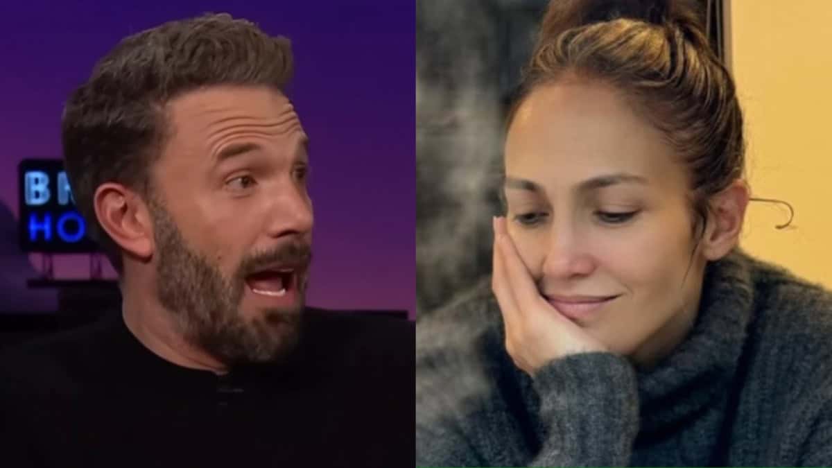 Ben Affleck Gives Jennifer Lopez an Ultimatum as She Spends Time with Another Man: ‘The Strain in Palpable’