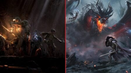 dark and darker vs dungeonborn: which is better?